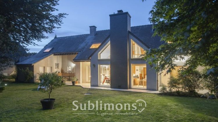 Ma-Cabane - Vente Maison Sulniac, 190 m²