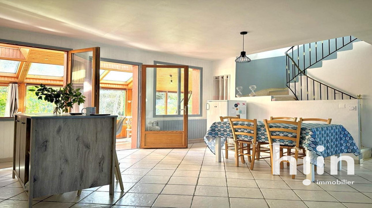 Ma-Cabane - Vente Maison Sulniac, 170 m²