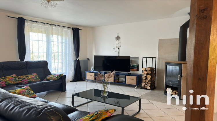 Ma-Cabane - Vente Maison Sulniac, 170 m²