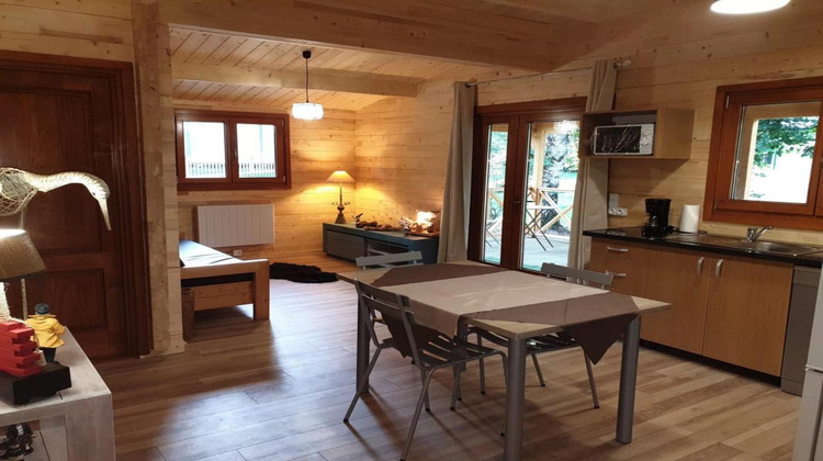 Ma-Cabane - Vente Maison SULNIAC, 46 m²