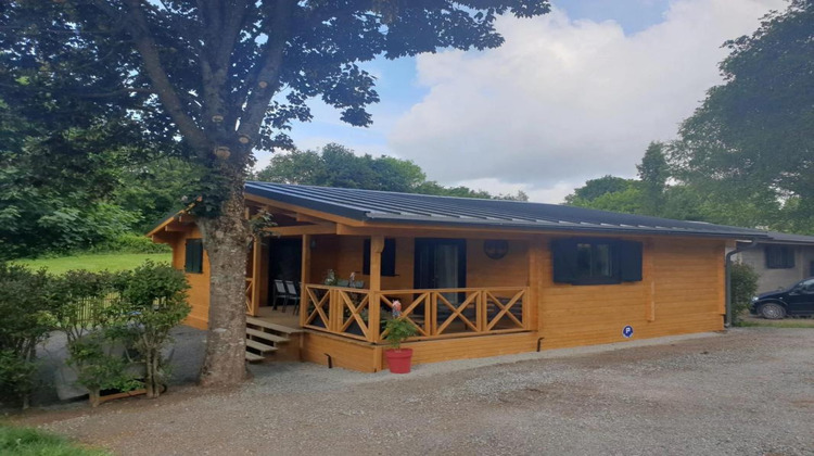 Ma-Cabane - Vente Maison SULNIAC, 38 m²