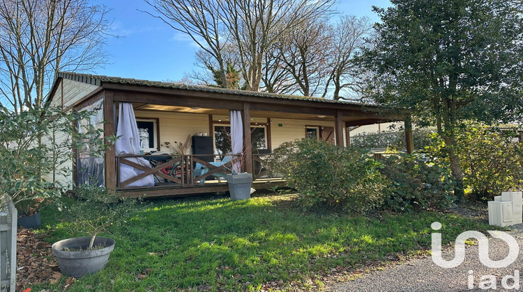 Ma-Cabane - Vente Maison Sulniac, 40 m²