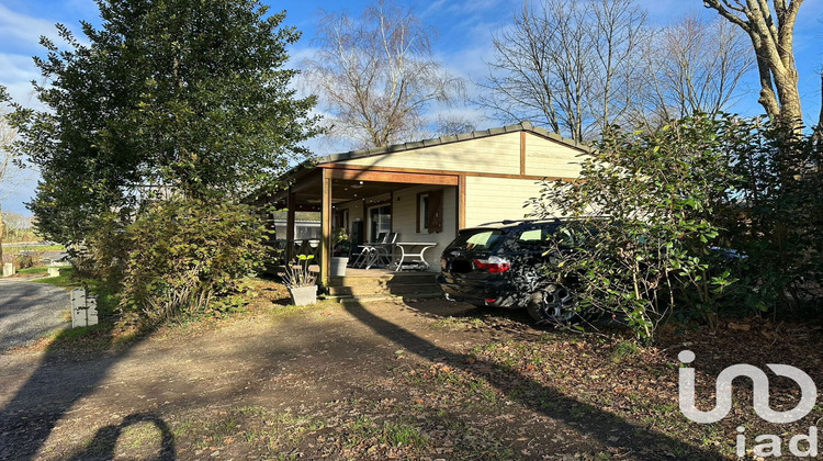 Ma-Cabane - Vente Maison Sulniac, 40 m²