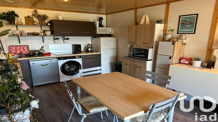 Ma-Cabane - Vente Maison Sulniac, 40 m²