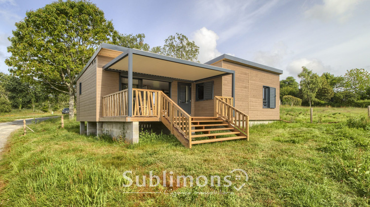 Ma-Cabane - Vente Maison Sulniac, 50 m²