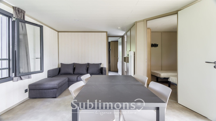 Ma-Cabane - Vente Maison Sulniac, 50 m²