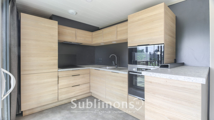 Ma-Cabane - Vente Maison Sulniac, 50 m²