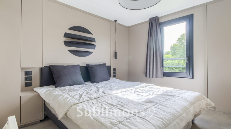 Ma-Cabane - Vente Maison Sulniac, 50 m²