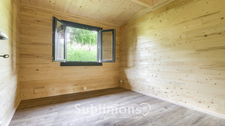 Ma-Cabane - Vente Maison Sulniac, 38 m²