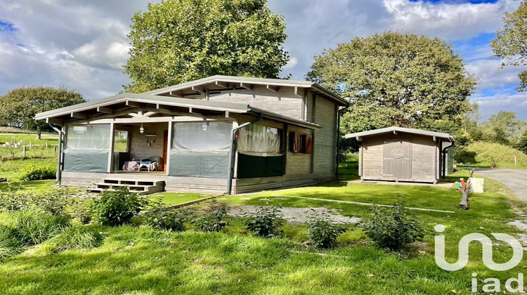 Ma-Cabane - Vente Maison Sulniac, 49 m²