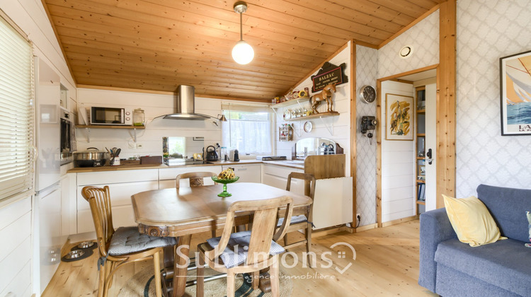 Ma-Cabane - Vente Maison Sulniac, 40 m²