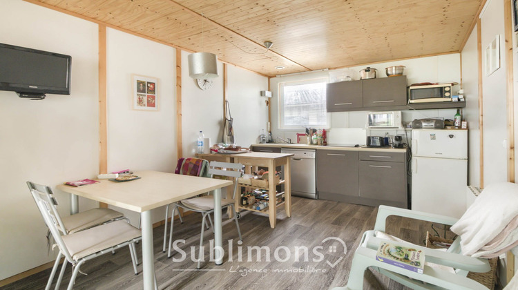 Ma-Cabane - Vente Maison Sulniac, 38 m²