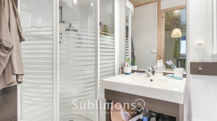 Ma-Cabane - Vente Maison Sulniac, 38 m²