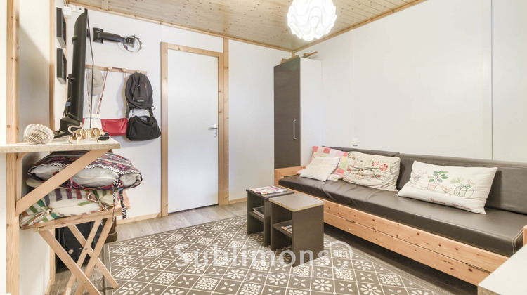 Ma-Cabane - Vente Maison Sulniac, 38 m²