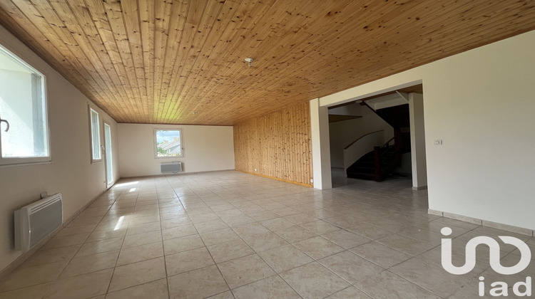 Ma-Cabane - Vente Maison Sulniac, 140 m²
