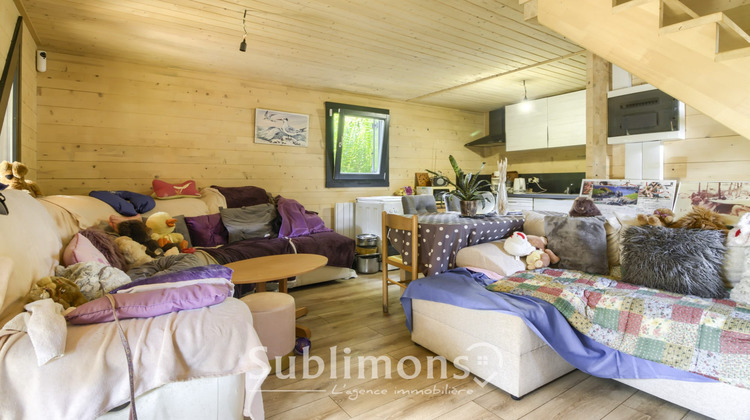 Ma-Cabane - Vente Maison Sulniac, 55 m²