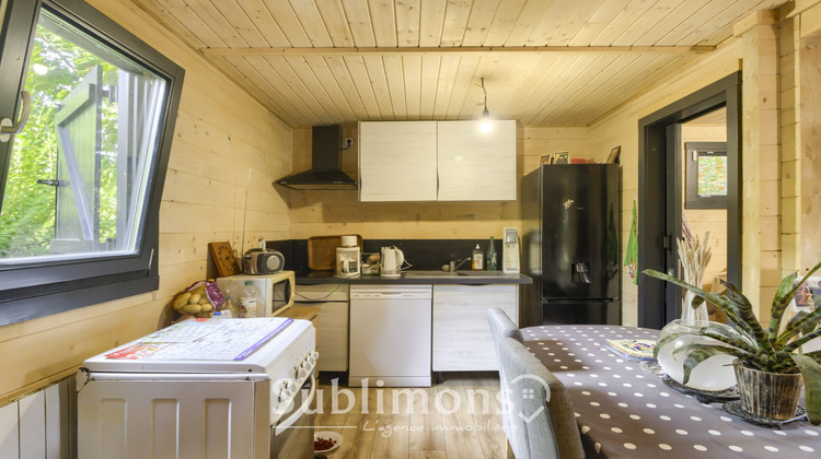 Ma-Cabane - Vente Maison Sulniac, 55 m²