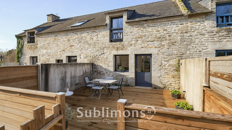 Ma-Cabane - Vente Maison Sulniac, 41 m²