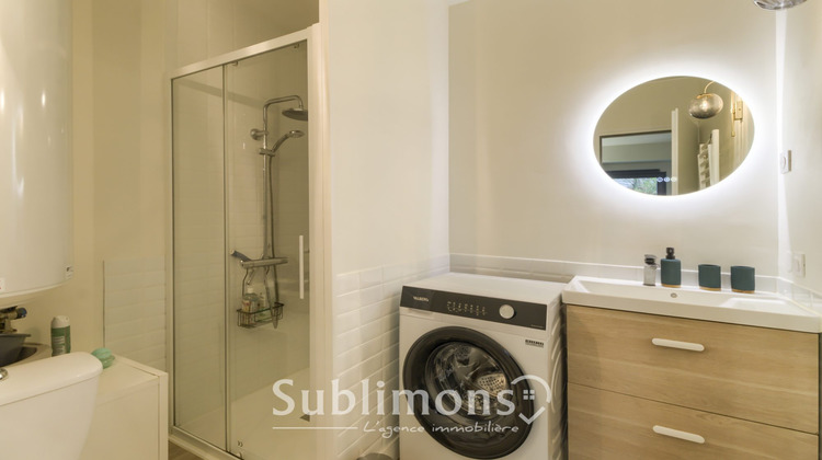 Ma-Cabane - Vente Maison Sulniac, 41 m²