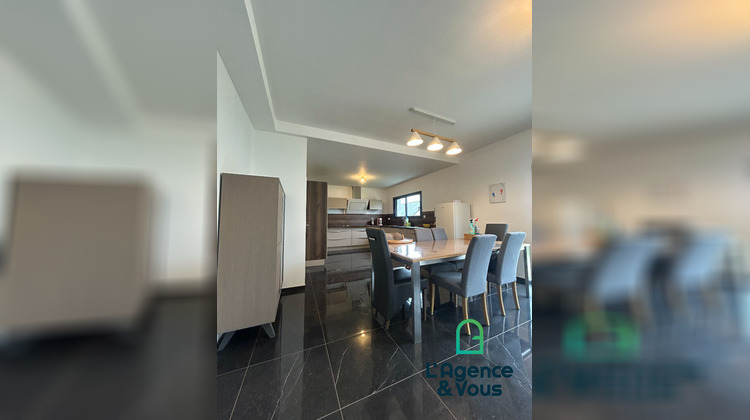 Ma-Cabane - Vente Maison SULNIAC, 158 m²