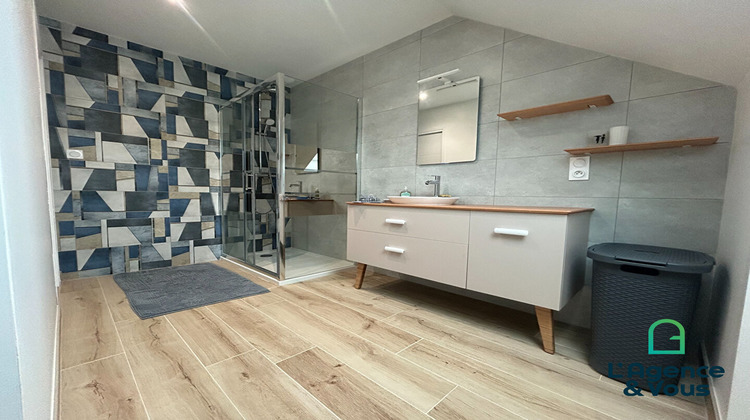 Ma-Cabane - Vente Maison SULNIAC, 158 m²