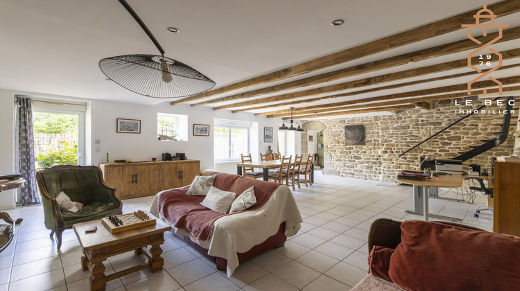 Ma-Cabane - Vente Maison Sulniac, 155 m²