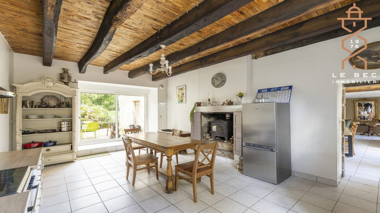 Ma-Cabane - Vente Maison Sulniac, 155 m²