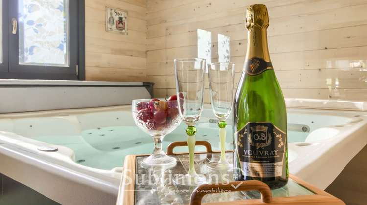 Ma-Cabane - Vente Maison Sulniac, 65 m²