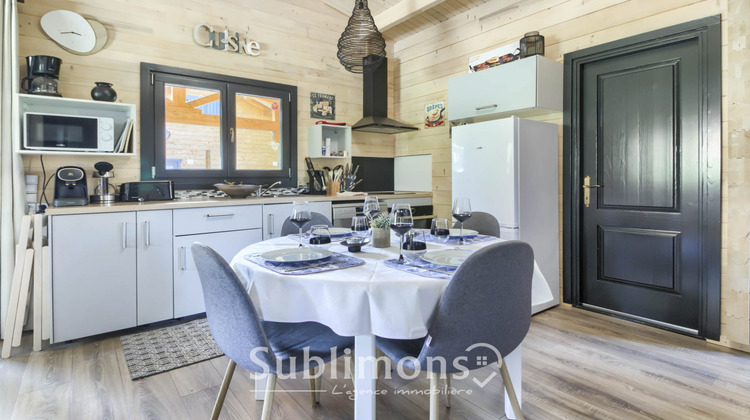 Ma-Cabane - Vente Maison Sulniac, 65 m²