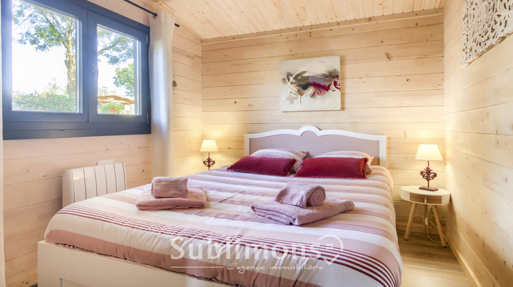 Ma-Cabane - Vente Maison Sulniac, 65 m²