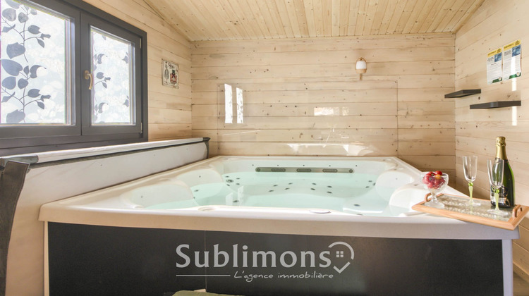 Ma-Cabane - Vente Maison Sulniac, 65 m²