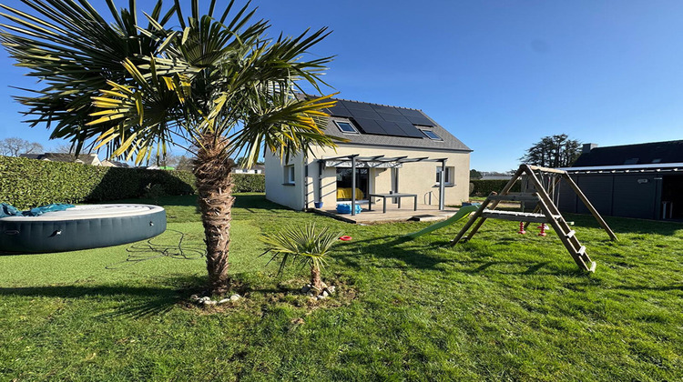 Ma-Cabane - Vente Maison SULNIAC, 91 m²