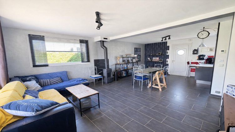 Ma-Cabane - Vente Maison SULNIAC, 91 m²