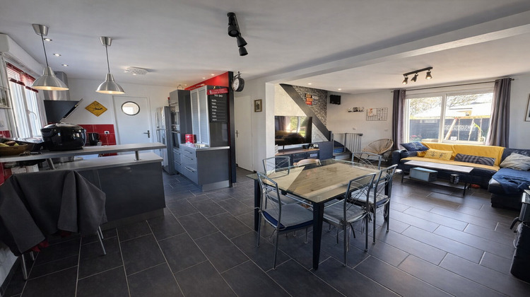 Ma-Cabane - Vente Maison SULNIAC, 91 m²