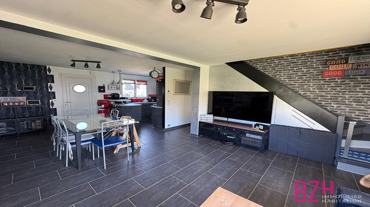 Ma-Cabane - Vente Maison SULNIAC, 91 m²