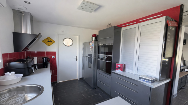 Ma-Cabane - Vente Maison SULNIAC, 91 m²