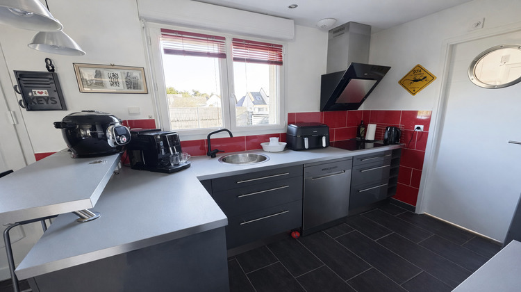 Ma-Cabane - Vente Maison SULNIAC, 91 m²