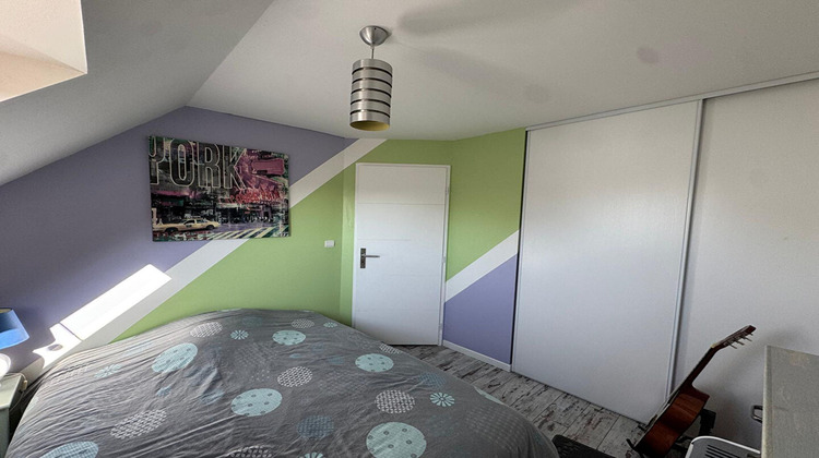 Ma-Cabane - Vente Maison SULNIAC, 91 m²