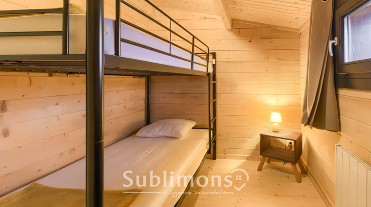 Ma-Cabane - Vente Maison Sulniac, 62 m²