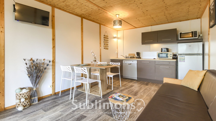 Ma-Cabane - Vente Maison Sulniac, 40 m²