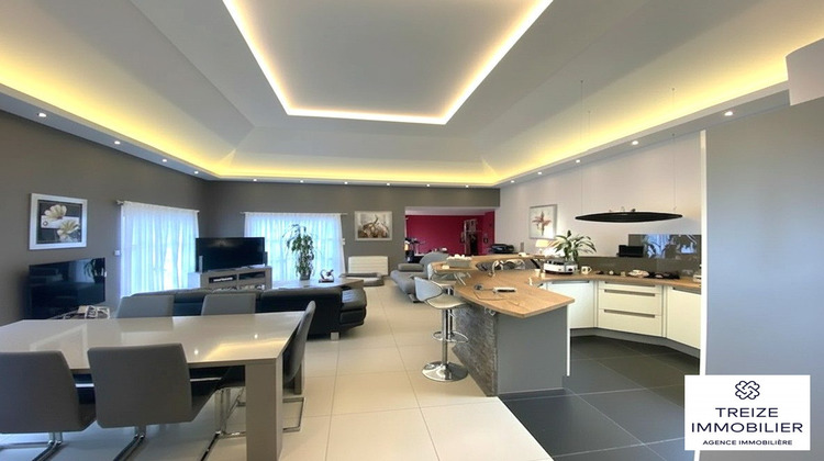 Ma-Cabane - Vente Maison Sulniac, 161 m²