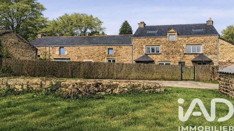 Ma-Cabane - Vente Maison Sulniac, 154 m²