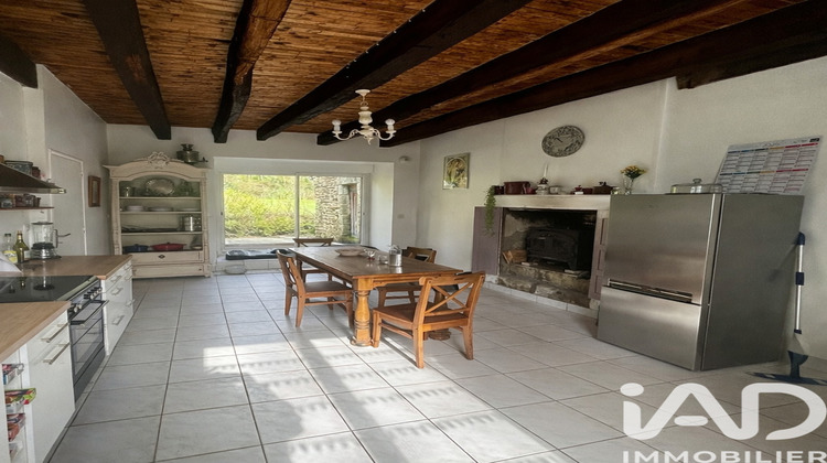 Ma-Cabane - Vente Maison Sulniac, 154 m²