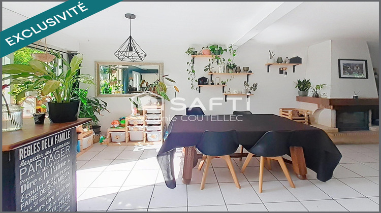 Ma-Cabane - Vente Maison Sulniac, 90 m²