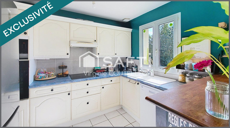 Ma-Cabane - Vente Maison Sulniac, 90 m²