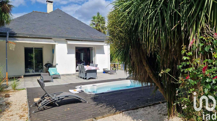 Ma-Cabane - Vente Maison Sulniac, 181 m²
