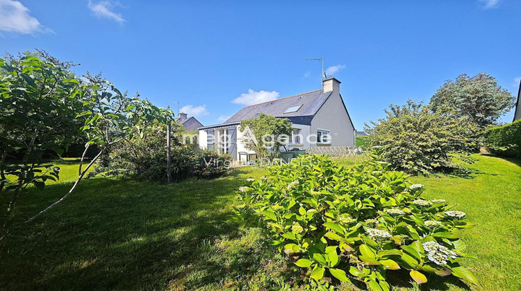 Ma-Cabane - Vente Maison SULNIAC, 115 m²