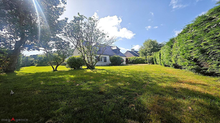 Ma-Cabane - Vente Maison SULNIAC, 115 m²
