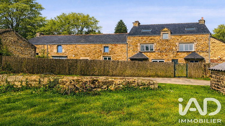 Ma-Cabane - Vente Maison Sulniac, 135 m²