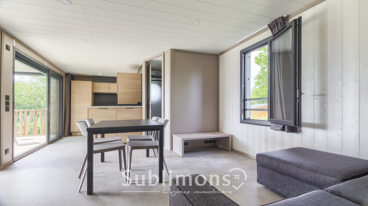 Ma-Cabane - Vente Maison Sulniac, 50 m²